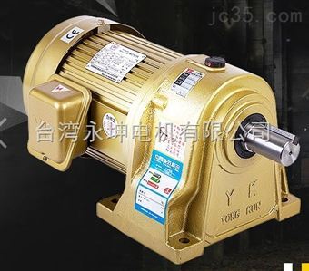 CV22电机驱动下的机床功能部件新商机